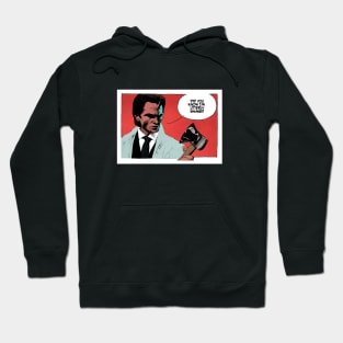 American Psycho Hoodie